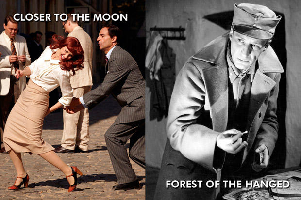 Festivalul de Film Romanesc de la Londra, Foto: Romanian Film Festival