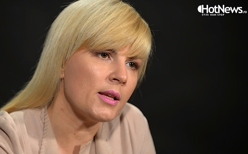 Elena Udrea, Foto: HotNews.ro