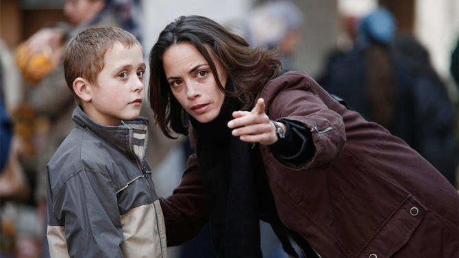 The Search, Foto: www.filmedefestival.ro