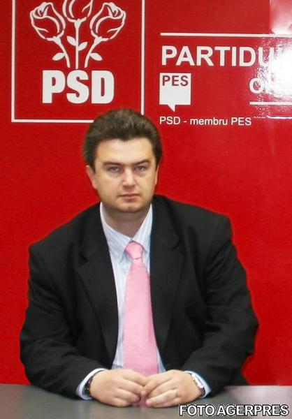 Catalin Nechifor, Foto: Agerpres