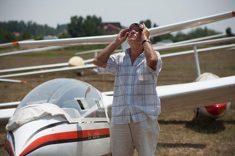 Omul pasare, Foto: HBO Romania