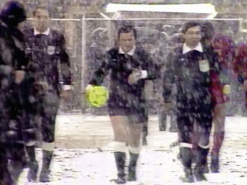 Al doilea joc, regia Corneliu Porumboiu, Foto: Compress