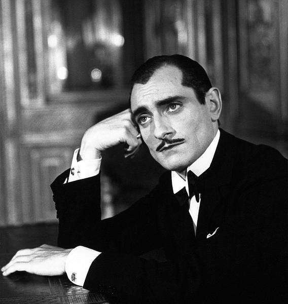 Etaix - Yoyo © 2010 Studio 37, Foto: Institutul Francez din Bucuresti