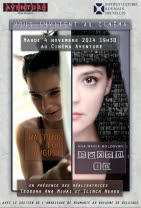 Filme de Teodora Ana Mihai si Ilinca Neagu in Belgia, Foto: ICR