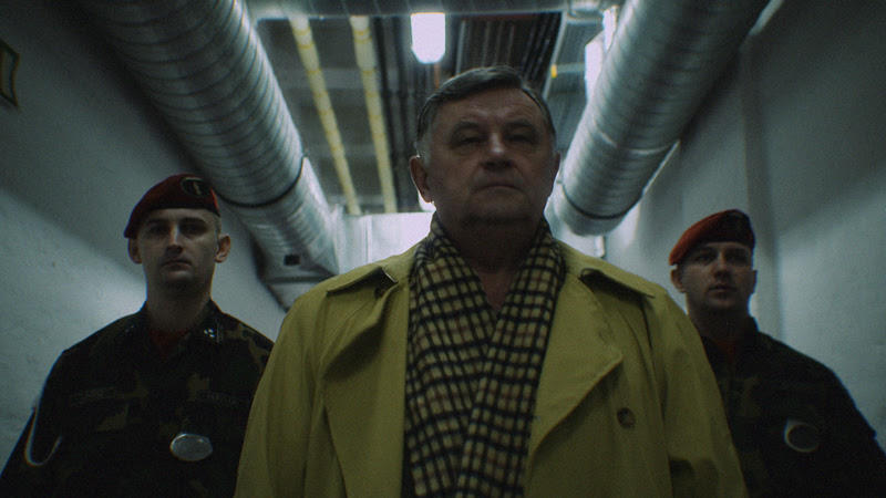 Documentarul '1989' - Foto: Simon Plum, Foto: oneworld.ro