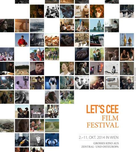 LET'S CEE - 2014, Foto: Afis festival