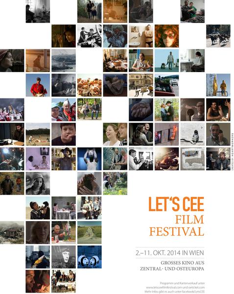LET'S CEE - 2014, Foto: Afis festival