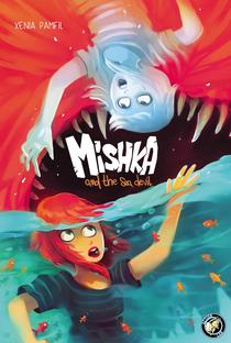 Mishka and the Sea Devil