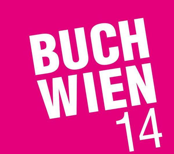 Buch Wien 2014, Foto: Afis