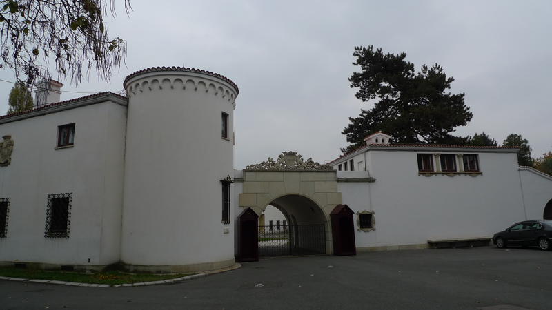 Palatul Elisabeta, Foto: USER UPLOADED