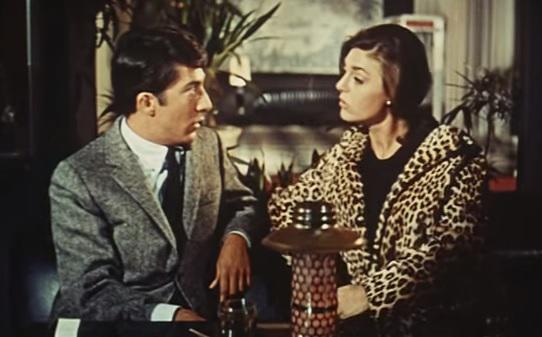 Absolventul, Foto: Captura YouTube