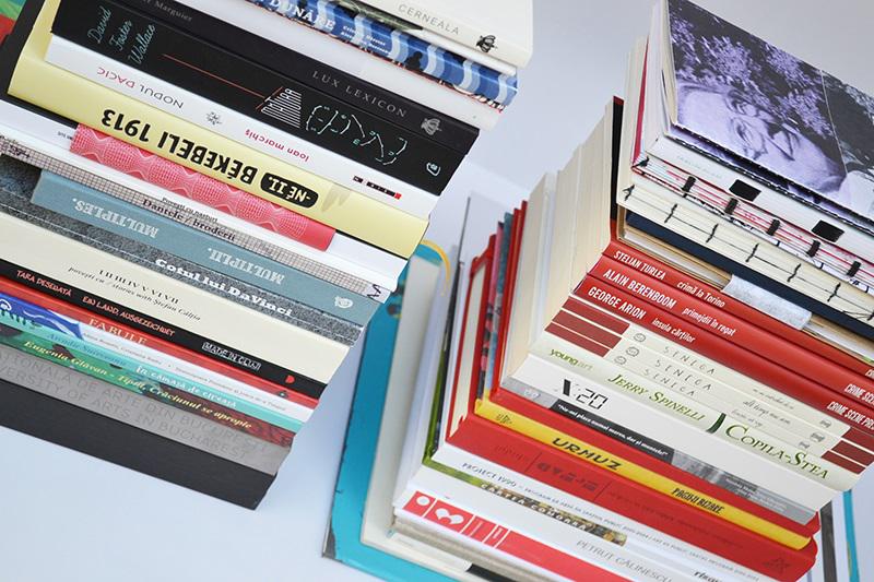 Cele mai frumoase carti 2014, Foto: Headsome Communication