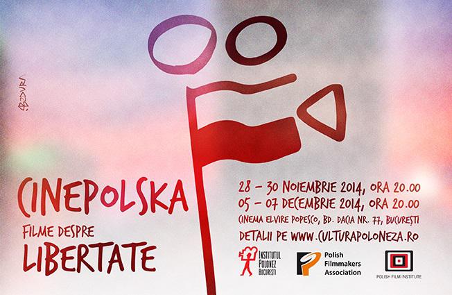 CinePOLSKA , Foto: Institutul Polonez