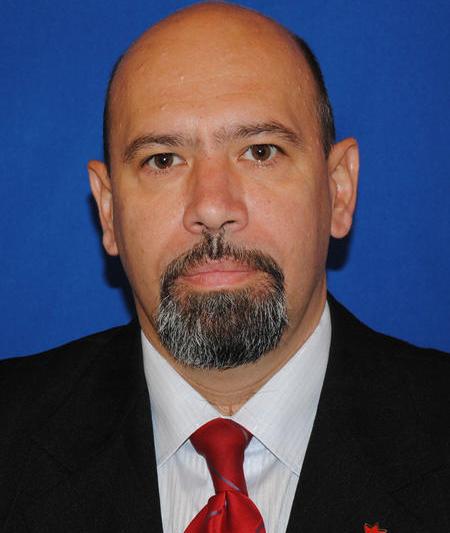 Marko Attila Gabor, Foto: Camera Deputatilor