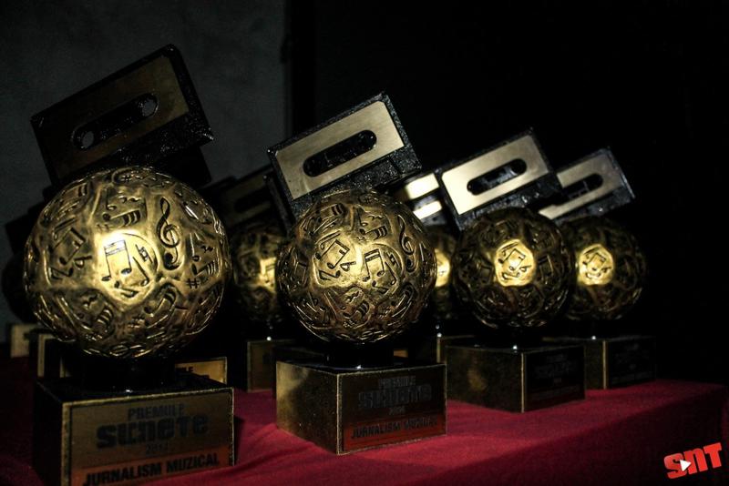 TROFEELE SUNETE, Foto: