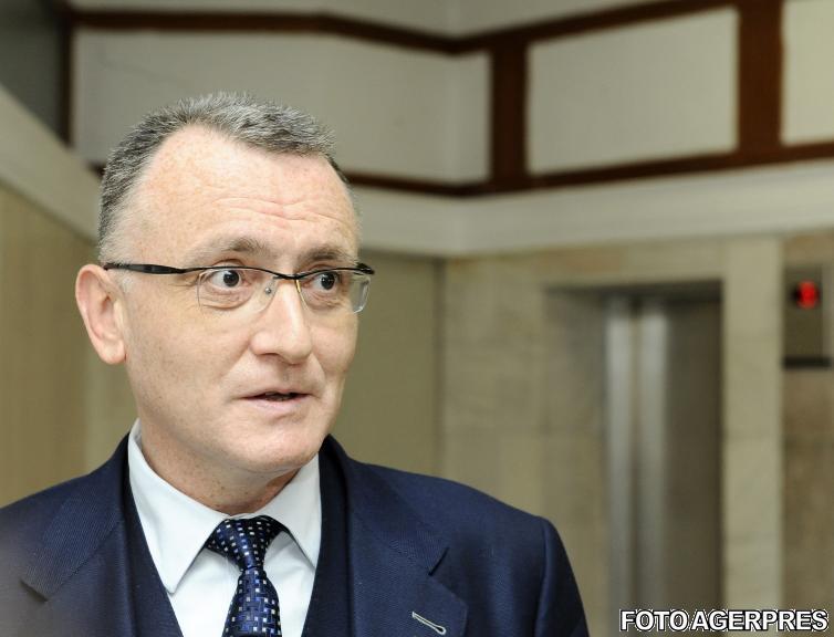 Sorin Campeanu, Foto: Agerpres