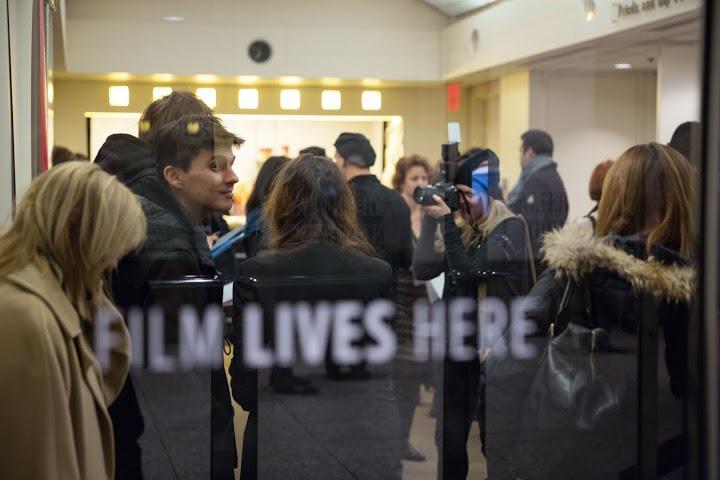 Deschidere MAKING WAVES: foto Rudolf Costin, Foto: