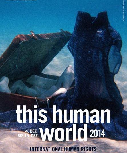 Festival de film "this human world", Foto: Afis festival