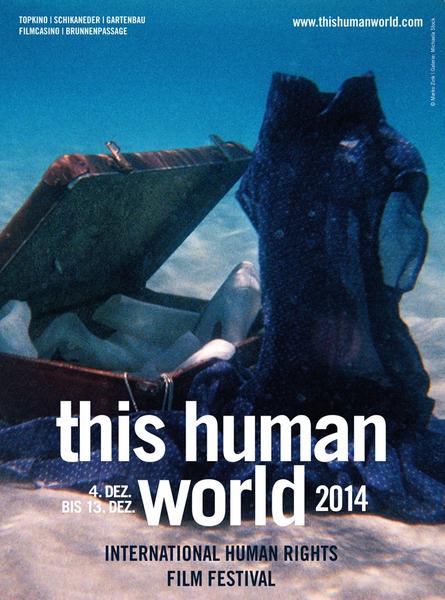 Festival de film "this human world", Foto: Afis festival