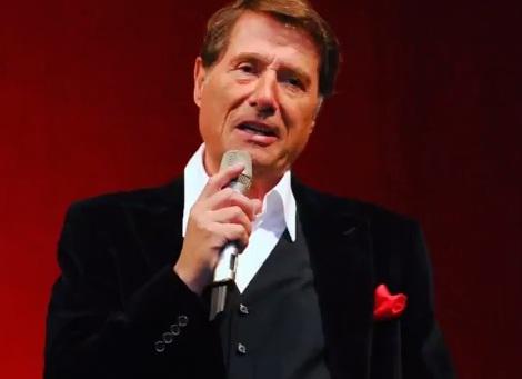 Udo Jurgens, Foto: Captura Youtube.com