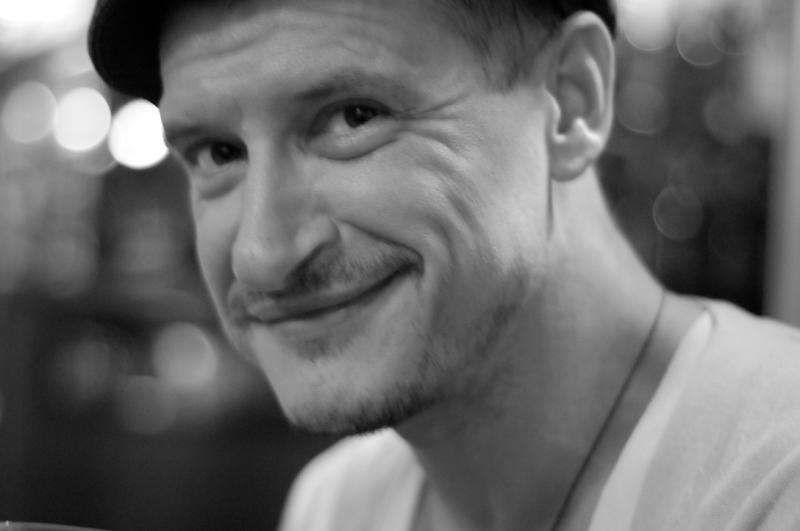 Mihai Chirilov, Foto: Pamela Pianezza, Foto: