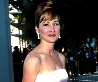 Christine Cavanaugh, Foto: Captura Youtube.com