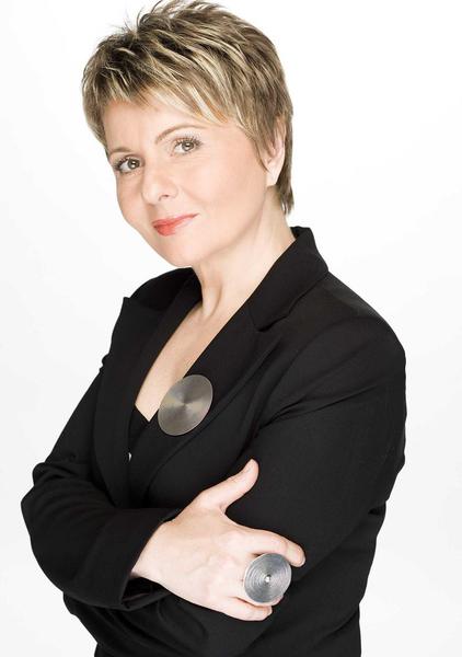 Dana Deac, Foto: Arhiva personala