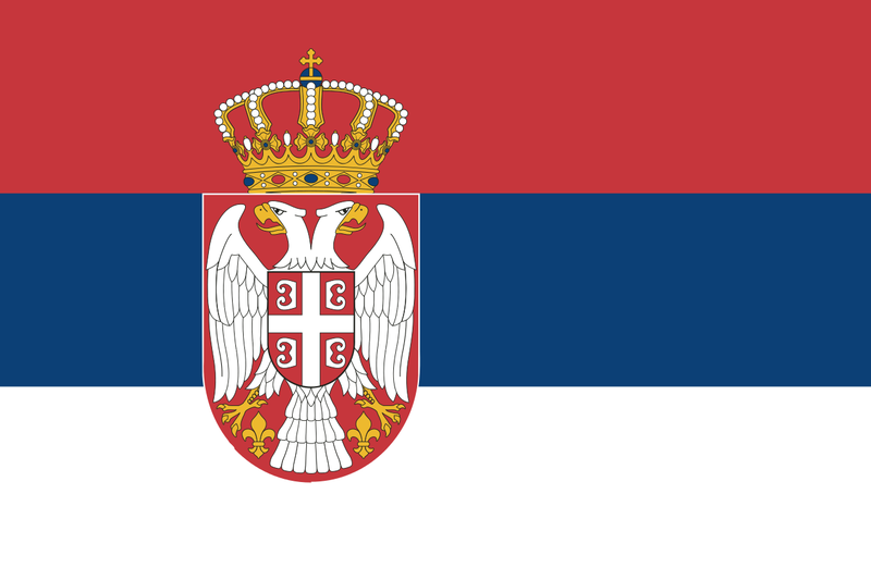 Serbia, Foto: Wikipedia