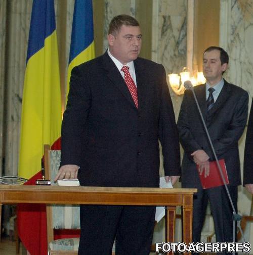 Cristinel Bigiu, Foto: Agerpres