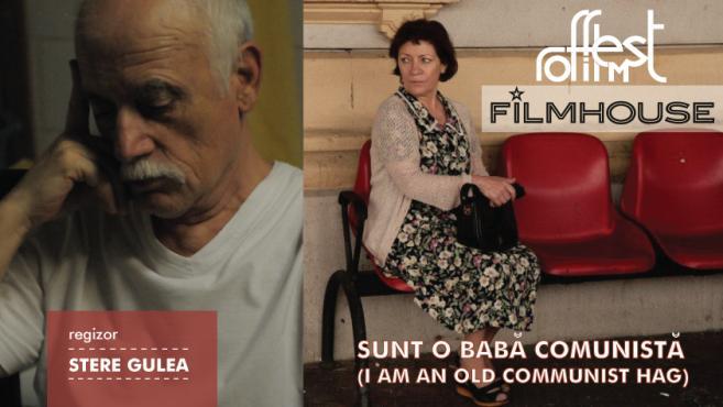 Festivalul de Film Romanesc, Foto: Afis