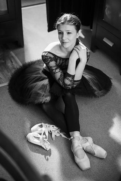 Alina Cojocaru, Foto: Opera Nationala Bucuresti