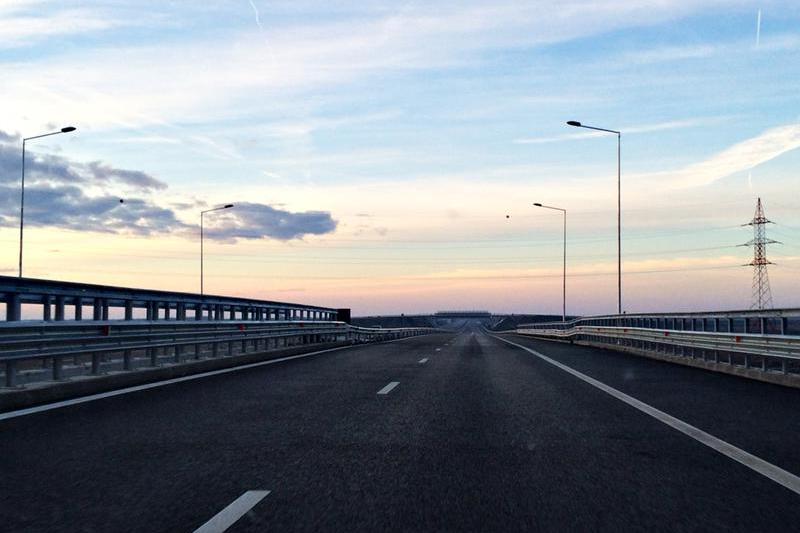 Proiect de lege pentru Autostrada Unirii, Foto: Forum peundemerg.ro