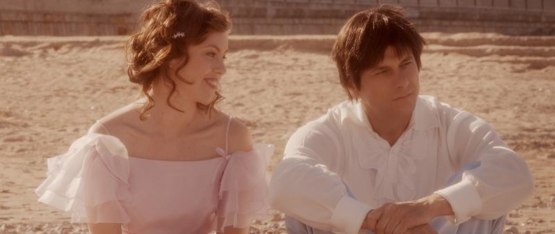 'Cel ales', regizat de Cristian Comeaga, Foto: InterComFilm Distribution