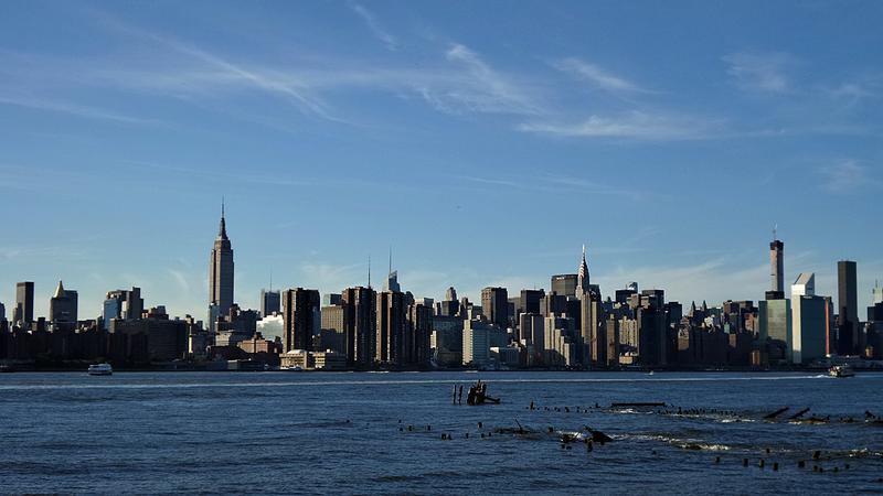 Manhattan, New York, Foto: HotNews.ro / Victor Cozmei