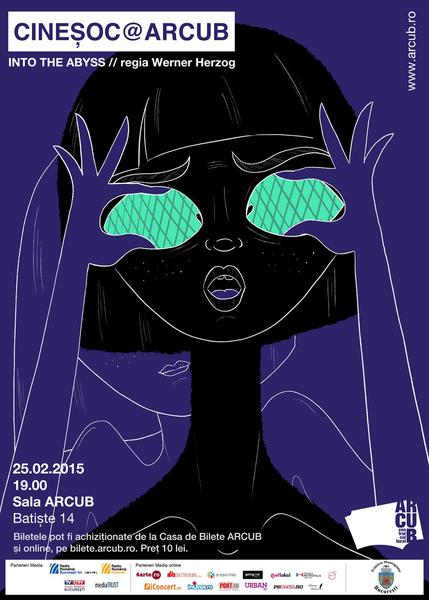 CineSoc, Foto: ArCub