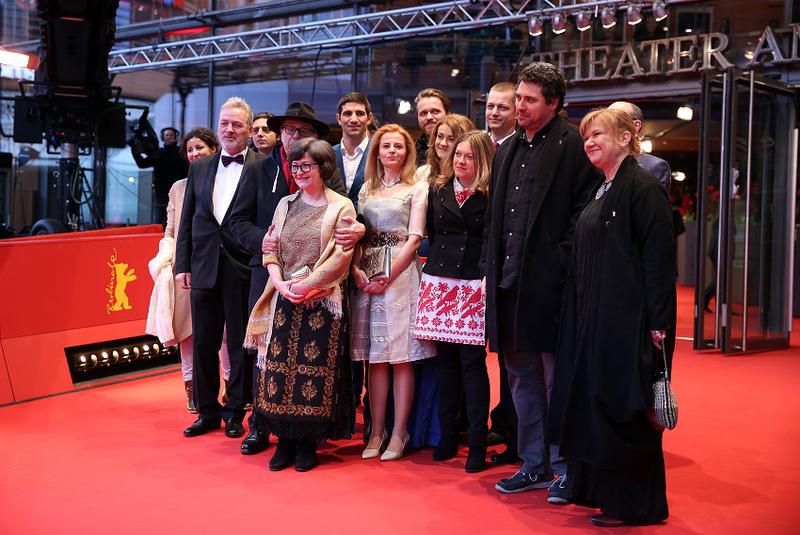 Red Carpet AFERIM! - foto Florin Ghioca, Foto: