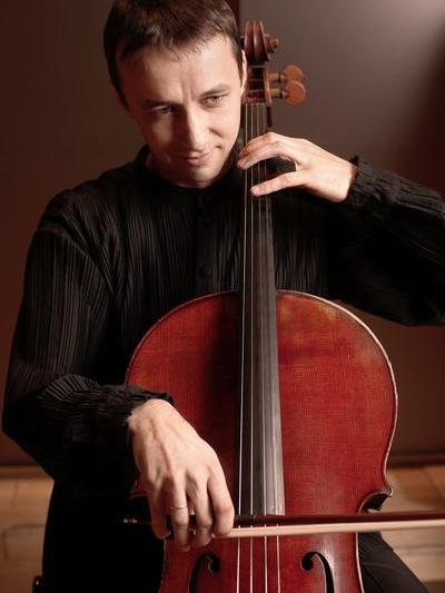 Razvan Suma, Foto: Orchestrele si Corurile Radio