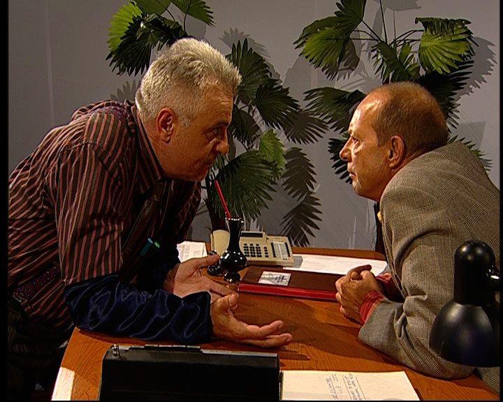 Acesti nebuni fatarnici, Foto: TVR