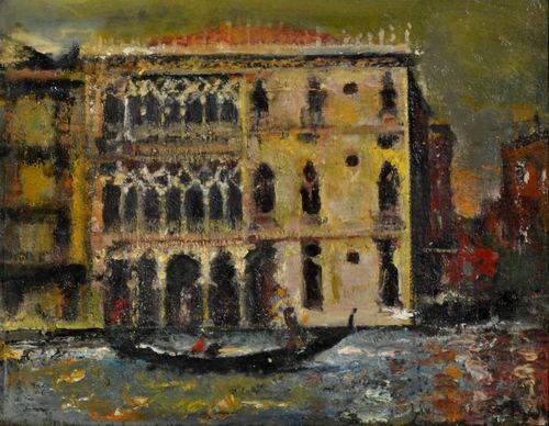 Corneliu Baba Ca dOro, Foto: Goldart Ghildush