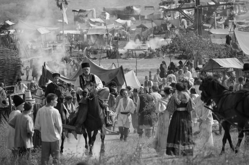 Aferim! foto Silviu Ghetie, Foto: