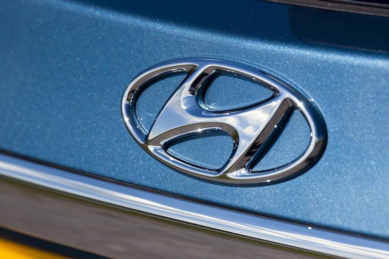 Logo Hyundai, Foto: Hyundai Motor Co