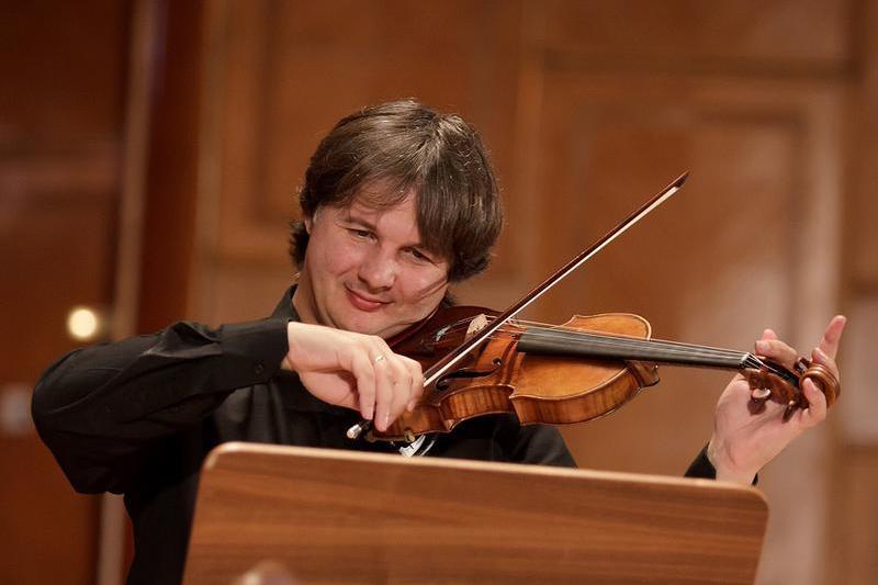 Liviu Prunaru: foto Constantin Barbu, Foto: Orchestrele si Corurile Radio