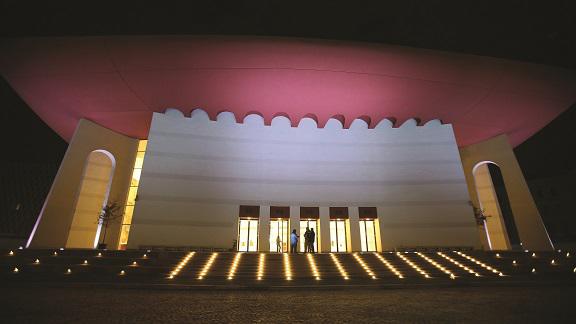 Teatrul National Bucuresti, Foto: TNB