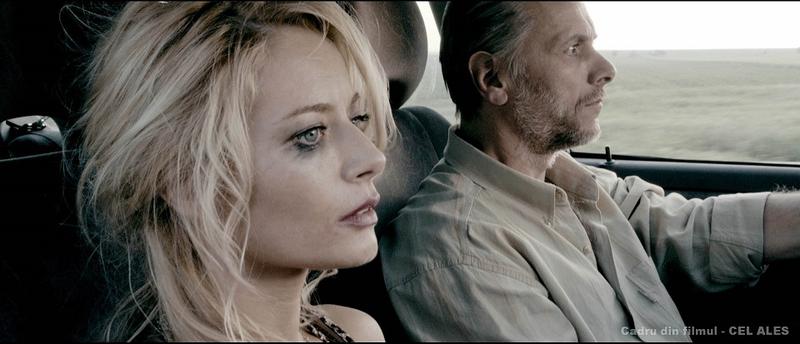 Cel ales: Laura Cosoi si Bogdan Stanoevici, Foto: