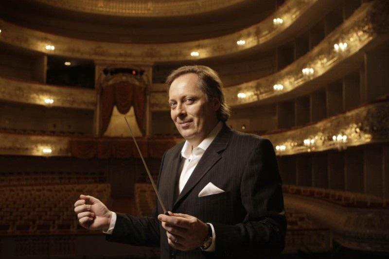 Peter Feranec, Foto: Orchestrele si Corurile Radio