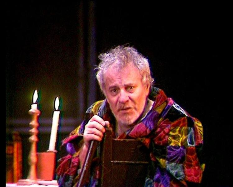 Cabala bigotilor, Foto: TVR