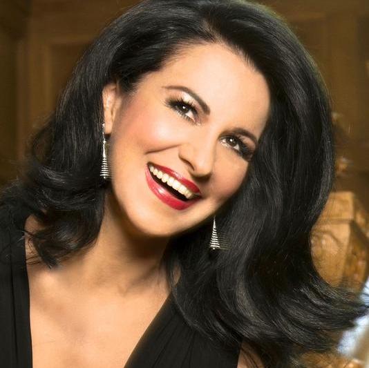 Angela Gheorghiu: Photo Cosmin Gogu, Foto: Opera Nationala Bucuresti