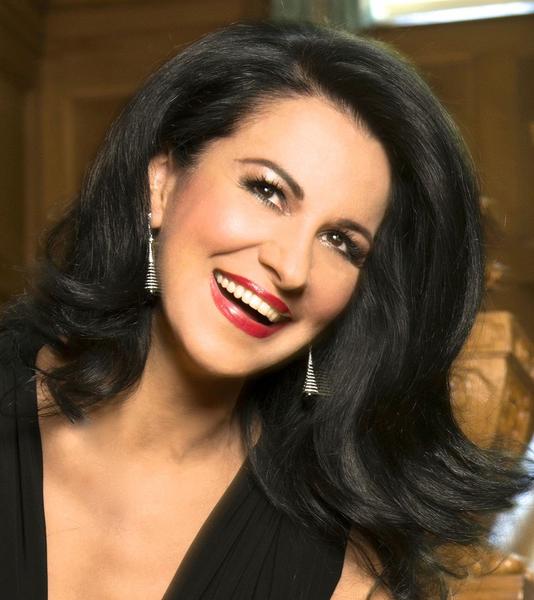 Angela Gheorghiu: Photo Cosmin Gogu, Foto: Opera Nationala Bucuresti