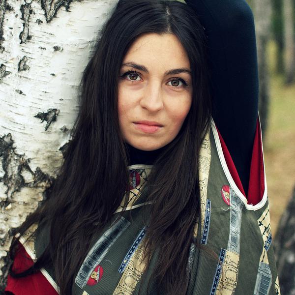 Luiza Zan, Foto: Orchestrele si Corurile Radio