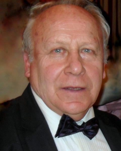 Prof.Dr. Al. Rodewald, Foto: TNB